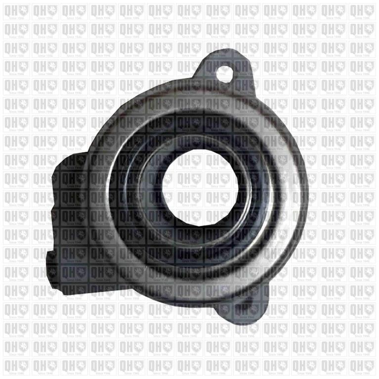 Butée hydraulique (Butée de débrayage) QUINTON HAZELL CSC120